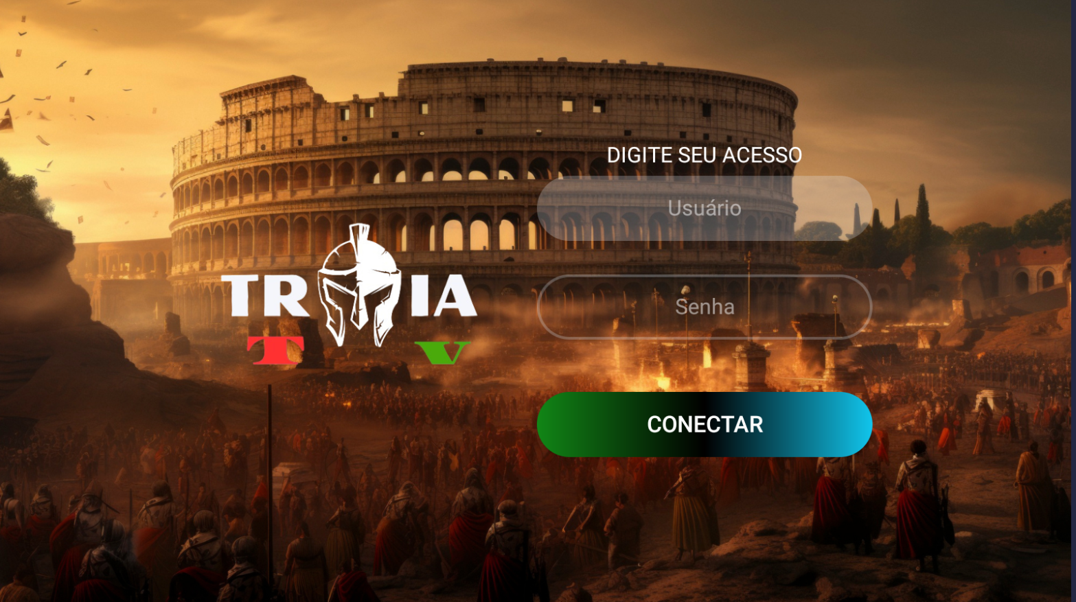 Imagem do APK